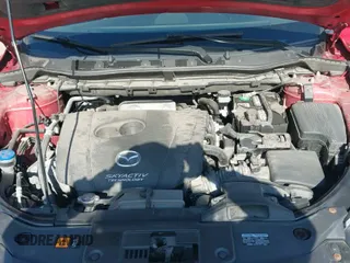 ✅ 2016 Mazda CX-5 Grand Touring • VIN: JM3KE4DY4G0781687 • Lot: 43574515. Wystawiony na IAAI z przebiegiem 79 682 mil. Bezpłatny archiwum sprzedaży aukcyjnych z USA i szczegółowy raport historii pojazdu na DreamBid. Zdjęcie 23.