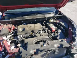 ✅ 2020 Toyota RAV4 XLE • VIN: JTMW1RFV5LD047617 • Lot: 82431625. Wystawiony na Copart z przebiegiem 47 273 mil. Bezpłatny archiwum sprzedaży aukcyjnych z USA i szczegółowy raport historii pojazdu na DreamBid. Zdjęcie 16.