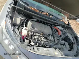 ✅ 2020 Toyota RAV4 Hybrid LE • VIN: 2T3MWRFV5LW060315 • Lot: 92424925. Listed on Copart with 70,417 mi. Free auction sales archive from the USA and detailed vehicle history report at DreamBid. Image 13.