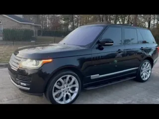 ✅ 2014 Land Rover Range Rover Supercharged • VIN: SALGS2TF6EA155229 • Лот: 49187635. Опубликован ранее на Copart с пробегом 95 369 миль. Бесплатный доступ к архиву аукционных продаж из США и подробный отчёт об истории автомобиля на DreamBid. Изображение 11.