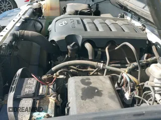 ✅ 2015 Toyota Tundra SR5 • VIN: 5TFRY5F19FX174744 • Lot: 43296453. Wystawiony na IAAI z przebiegiem 280 909 mil. Bezpłatny archiwum sprzedaży aukcyjnych z USA i szczegółowy raport historii pojazdu na DreamBid. Zdjęcie 19.