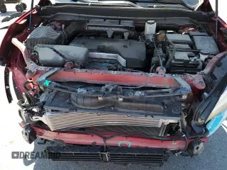 ✅ 2019 Buick Envision Preferred • VIN: LRBFX1SA9KD025510 • Лот: 65538795. Опубликован ранее на Copart с пробегом 42 339 миль. Бесплатный доступ к архиву аукционных продаж из США и подробный отчёт об истории автомобиля на DreamBid. Изображение 14.