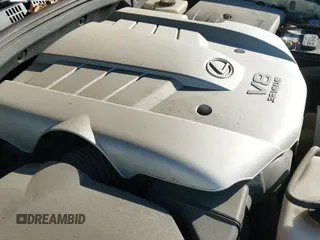 ✅ 2004 Lexus GX 470 • VIN: JTJBT20X240049034 • Лот: 43345775. Опубликован ранее на IAAI с пробегом 217 592 миль. Бесплатный доступ к архиву аукционных продаж из США и подробный отчёт об истории автомобиля на DreamBid. Изображение 19.