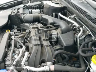 ✅ 2022 Subaru Outback Limited • VIN: 4S4BTANCXN3202791 • Lot: 43539219. Listed on IAAI with 89,622 mi. Free auction sales archive from the USA and detailed vehicle history report at DreamBid. Image 19.