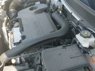 ✅ 2023 GMC Terrain SLE • VIN: 3GKALTEG6PL242747 • Lot: 42739660. Listed on IAAI with 31,534 mi. Free auction sales archive from the USA and detailed vehicle history report at DreamBid. Image 21.