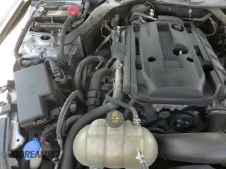 ✅ 2020 Ford Mustang EcoBoost • VIN: 1FATP8UH3L5179798 • Lot: 69283855. Listed on Copart with 84,975 mi. Free auction sales archive from the USA and detailed vehicle history report at DreamBid. Image 14.