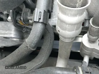 ✅ 2019 Audi RS 3 • VIN: WUABWGFF4KA906678 • Lot: 42468486. Listed on IAAI with 79,338 mi. Free auction sales archive from the USA and detailed vehicle history report at DreamBid. Image 19.