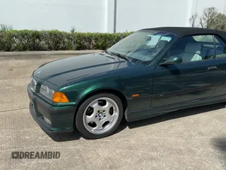 ✅ 1998 BMW 3 Series M3 • VIN: WBSBK0333WEC39722 • Lot: 80940285. Listed on Copart with 117,399 mi. Free auction sales archive from the USA and detailed vehicle history report at DreamBid. Image 11.