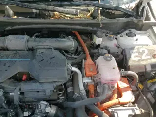 ✅ 2024 Kia Sportage LX • VIN: KNDPU3DG1R7123256 • Lot: 67830425. Wystawiony na Copart z przebiegiem 94 818 mil. Bezpłatny archiwum sprzedaży aukcyjnych z USA i szczegółowy raport historii pojazdu na DreamBid. Zdjęcie 17.