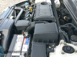 2010 Hyundai Sonata GLS с VIN 5NPET4AC4AH583948, выставлен на аукционе IAAI как лот 42992656 с пробегом 220 434 миль миль и . История ставок и продаж доступна на DreamBid. Изображение 20.