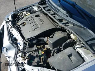 ✅ 2013 Toyota Corolla L • VIN: 5YFBU4EE4DP108111 • Лот: 43424013. Опубликован ранее на IAAI с пробегом 160 388 миль. Бесплатный доступ к архиву аукционных продаж из США и подробный отчёт об истории автомобиля на DreamBid. Изображение 18.