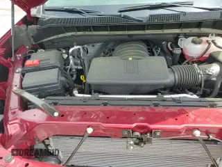 ✅ 2025 Chevrolet Silverado 1500 LTZ • VIN: 1GCPAEED2SZ182397 • Lot: 54376185. Wystawiony na Copart z przebiegiem 2 921 mil. Bezpłatny archiwum sprzedaży aukcyjnych z USA i szczegółowy raport historii pojazdu na DreamBid. Zdjęcie 14.