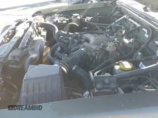 ✅ 2003 Nissan Xterra XE • VIN: 5N1ED28T83C649953 • Lot: 43860328. Listed on IAAI with 207,586 mi. Free auction sales archive from the USA and detailed vehicle history report at DreamBid. Image 13.