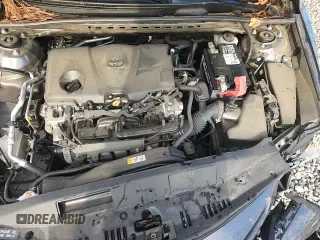 ✅ 2021 Toyota Camry SE • VIN: 4T1G11AK5MU558860 • Лот: 84637065. Опубликован ранее на Copart с пробегом 77 035 миль. Бесплатный доступ к архиву аукционных продаж из США и подробный отчёт об истории автомобиля на DreamBid. Изображение 15.