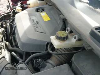 ✅ 2016 Ford Escape SE • VIN: 1FMCU0GX2GUB03052 • Lot: 43632008. Wystawiony na IAAI z przebiegiem 154 978 mil. Bezpłatny archiwum sprzedaży aukcyjnych z USA i szczegółowy raport historii pojazdu na DreamBid. Zdjęcie 14.