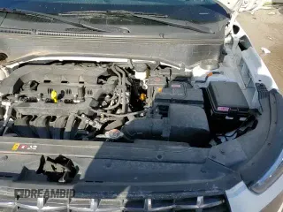 ✅ 2022 Hyundai Venue Limited • VIN: KMHRC8A36NU162426 • Lot: 42640615. Listed on Copart with 59,362 mi. Free auction sales archive from the USA and detailed vehicle history report at DreamBid. Image 16.