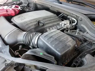 ✅ 2020 Dodge Durango R/T • VIN: 1C4SDHCT6LC394544 • Lot: 84187795. Listed on Copart with 63,808 mi. Free auction sales archive from the USA and detailed vehicle history report at DreamBid. Image 15.