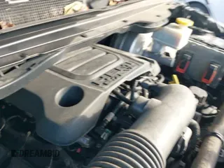 ✅ 2019 Ram 1500 Big Horn • VIN: 1C6SRFFT5KN797328 • Lot: 43603866. Listed on IAAI with 98,364 mi. Free auction sales archive from the USA and detailed vehicle history report at DreamBid. Image 12.