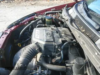 ✅ 2004 Toyota RAV4 • VIN: JTEHD20VX40036200 • Lot: 43623880. Listed on IAAI with 203,270 mi. Free auction sales archive from the USA and detailed vehicle history report at DreamBid. Image 16.