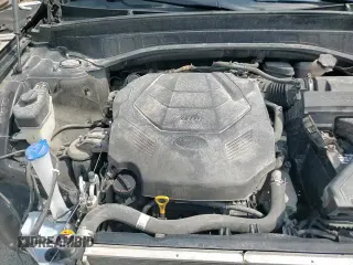 ✅ 2020 Kia Telluride EX • VIN: 5XYP34HC5LG054498 • Лот: 71947845. Опубликован ранее на Copart с пробегом 113 640 миль. Бесплатный доступ к архиву аукционных продаж из США и подробный отчёт об истории автомобиля на DreamBid. Изображение 15.