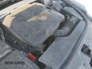 ✅ 2010 Cadillac CTS Luxury • VIN: 1G6DF5EG9A0149434 • Lot: 43509009. Wystawiony na IAAI z przebiegiem 201 882 mil. Bezpłatny archiwum sprzedaży aukcyjnych z USA i szczegółowy raport historii pojazdu na DreamBid. Zdjęcie 12.