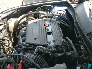 ✅ 2008 Honda Accord EX-L • VIN: 1HGCS12838A005541 • Lot: 43192349. Listed on IAAI with 198,933 mi. Free auction sales archive from the USA and detailed vehicle history report at DreamBid. Image 12.