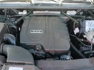 ✅ 2023 Audi Q5 S line Prestige • VIN: WA1FAAFY3P2055352 • Lot: 48815035. Wystawiony na Copart z przebiegiem 17 863 mil. Bezpłatny archiwum sprzedaży aukcyjnych z USA i szczegółowy raport historii pojazdu na DreamBid. Zdjęcie 14.