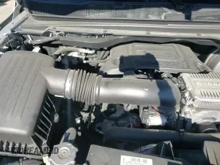 2023 Ram 1500 Laramie with VIN 1C6SRFJT4PN611275, listed as a Copart auction lot 86679465 with 43,003 mi miles and Salvage title. Bid and sale history available at DreamBid. Image 13.