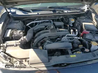 ✅ 2020 Subaru Crosstrek Premium • VIN: JF2GTAPC0L8265830 • Лот: 82267295. Опубликован ранее на Copart с пробегом 80 673 миль. Бесплатный доступ к архиву аукционных продаж из США и подробный отчёт об истории автомобиля на DreamBid. Изображение 14.