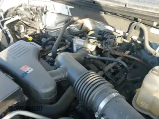 ✅ 2010 Ford F-150 XL • VIN: 1FTMF1CW6AKB32627 • Lot: 43125823. Listed on IAAI with 165,035 mi. Free auction sales archive from the USA and detailed vehicle history report at DreamBid. Image 19.