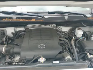 ✅ 2018 Toyota Tundra SR5 • VIN: 5TFDW5F10JX751007 • Lot: 42557733. Listed on IAAI with 96,753 mi. Free auction sales archive from the USA and detailed vehicle history report at DreamBid. Image 18.