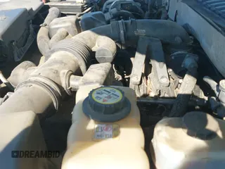 ✅ 2008 Ford Expedition Limited • VIN: 1FMFU19578LA80681 • Lot: 42772213. Wystawiony na IAAI z przebiegiem 304 538 mil. Bezpłatny archiwum sprzedaży aukcyjnych z USA i szczegółowy raport historii pojazdu na DreamBid. Zdjęcie 17.