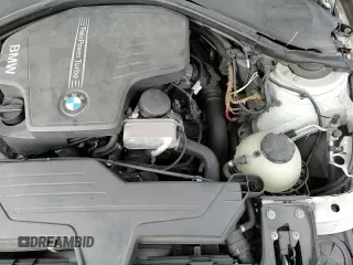 ✅ 2013 BMW 3 Series 320i • VIN: WBA3B1C52DF462824 • Lot: 85574804. Wystawiony na Copart z przebiegiem 102 845 mil. Bezpłatny archiwum sprzedaży aukcyjnych z USA i szczegółowy raport historii pojazdu na DreamBid. Zdjęcie 14.