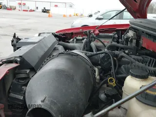 ✅ 2008 Ford F-150 XL • VIN: 1FTRF12268KE99817 • Lot: 41916032. Wystawiony na IAAI z przebiegiem 226 307 mil. Bezpłatny archiwum sprzedaży aukcyjnych z USA i szczegółowy raport historii pojazdu na DreamBid. Zdjęcie 12.