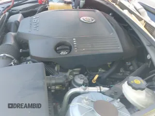 ✅ 2013 Cadillac ATS Premium • VIN: 1G6AE5S31D0152694 • Лот: 42127294. Опубликован ранее на IAAI с пробегом 71 882 миль. Бесплатный доступ к архиву аукционных продаж из США и подробный отчёт об истории автомобиля на DreamBid. Изображение 21.