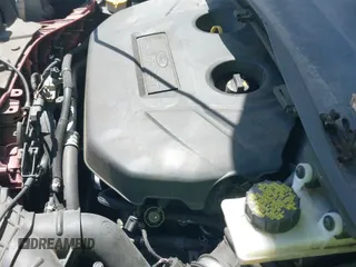 ✅ 2018 Ford Escape Titanium • VIN: 1FMCU0J9XJUB36625 • Lot: 43164345. Listed on IAAI with 128,102 mi. Free auction sales archive from the USA and detailed vehicle history report at DreamBid. Image 19.