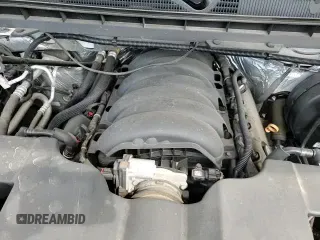 2017 Chevrolet Silverado 1500 LT с VIN 3GCUKREC0HG117555, выставлен на аукционе Copart как лот 81131355 с пробегом 118 855 миль миль и Списание • Salvage title. История ставок и продаж доступна на DreamBid. Изображение 15.