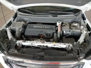 ✅ 2018 GMC Terrain SLT Diesel • VIN: 3GKALREU2JL233561 • Lot: 58176415. Wystawiony na Copart z przebiegiem 61 102 mil. Bezpłatny archiwum sprzedaży aukcyjnych z USA i szczegółowy raport historii pojazdu na DreamBid. Zdjęcie 13.