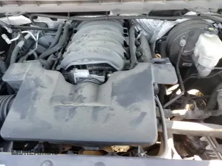 ✅ 2018 Chevrolet Silverado 1500 LTZ • VIN: 1GCVKSEC1JZ178690 • Lot: 57484915. Wystawiony na Copart z przebiegiem 138 730 mil. Bezpłatny archiwum sprzedaży aukcyjnych z USA i szczegółowy raport historii pojazdu na DreamBid. Zdjęcie 15.