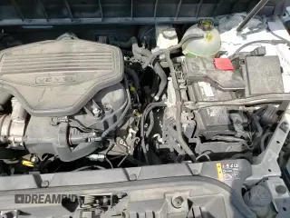 ✅ 2017 GMC Acadia SLT • VIN: 1GKKNNLS8HZ187875 • Lot: 84398495. Listed on Copart with 113,237 mi. Free auction sales archive from the USA and detailed vehicle history report at DreamBid. Image 15.