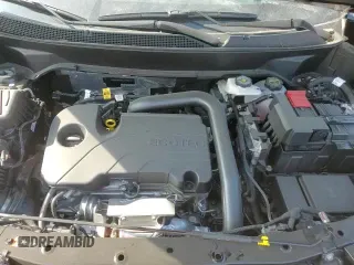 ✅ 2025 Chevrolet Equinox FWD LT • VIN: 3GNAXHEG4SL271001 • Lot: 67623955. Wystawiony na Copart z przebiegiem 2 136 mil. Bezpłatny archiwum sprzedaży aukcyjnych z USA i szczegółowy raport historii pojazdu na DreamBid. Zdjęcie 15.