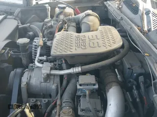 ✅ 2006 Chevrolet Silverado 2500HD LT3 • VIN: 1GCHK23D46F179396 • Лот: 42704575. Опубликован ранее на IAAI с пробегом 239 679 миль. Бесплатный доступ к архиву аукционных продаж из США и подробный отчёт об истории автомобиля на DreamBid. Изображение 18.