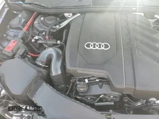 ✅ 2023 Audi A6 Premium Plus • VIN: WAUE3BF21PN078203 • Лот: 56639275. Опубликован ранее на Copart с пробегом 15 533 миль. Бесплатный доступ к архиву аукционных продаж из США и подробный отчёт об истории автомобиля на DreamBid. Изображение 14.