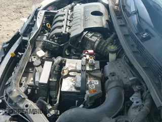 ✅ 2018 Nissan Sentra S • VIN: 3N1AB7AP4JY335811 • Lot: 42734806. Listed on IAAI with 351,207 mi. Free auction sales archive from the USA and detailed vehicle history report at DreamBid. Image 14.