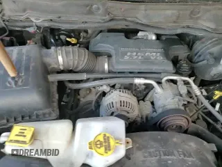 ✅ 2004 Dodge 2500 ST • VIN: 3D7KA28D54G278196 • Lot: 86143874. Wystawiony na Copart z przebiegiem 166 488 mil. Bezpłatny archiwum sprzedaży aukcyjnych z USA i szczegółowy raport historii pojazdu na DreamBid. Zdjęcie 13.