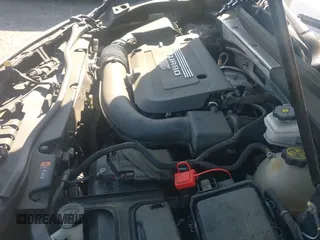 ✅ 2022 Cadillac XT4 AWD Luxury • VIN: 1GYFZBR4XNF110179 • Lot: 43384287. Listed on IAAI with 67,270 mi. Free auction sales archive from the USA and detailed vehicle history report at DreamBid. Image 19.