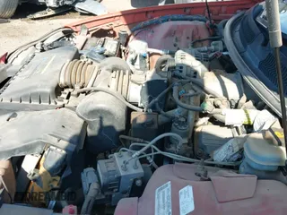 ✅ 2002 Chevrolet Camaro • VIN: 2G1FP22K322141591 • Lot: 42985824. Wystawiony na IAAI z przebiegiem 187 195 mil. Bezpłatny archiwum sprzedaży aukcyjnych z USA i szczegółowy raport historii pojazdu na DreamBid. Zdjęcie 19.