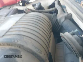 ✅ 2016 Chevrolet Express Cargo • VIN: 1GCZGHFG6G1312057 • Lot: 43561766. Listed on IAAI with 258,821 mi. Free auction sales archive from the USA and detailed vehicle history report at DreamBid. Image 19.