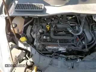 ✅ 2019 Ford Escape SE • VIN: 1FMCU9GDXKUB18823 • Lot: 81910545. Wystawiony na Copart z przebiegiem 113 024 mil. Bezpłatny archiwum sprzedaży aukcyjnych z USA i szczegółowy raport historii pojazdu na DreamBid. Zdjęcie 16.