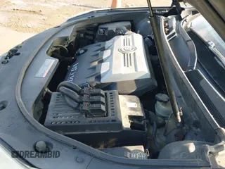 ✅ 2010 Cadillac SRX • VIN: 3GYFNGEY2AS609243 • Lot: 42732412. Wystawiony na IAAI z przebiegiem 270 646 mil. Bezpłatny archiwum sprzedaży aukcyjnych z USA i szczegółowy raport historii pojazdu na DreamBid. Zdjęcie 19.